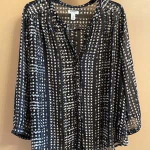 🖤Old Navy XL top🖤